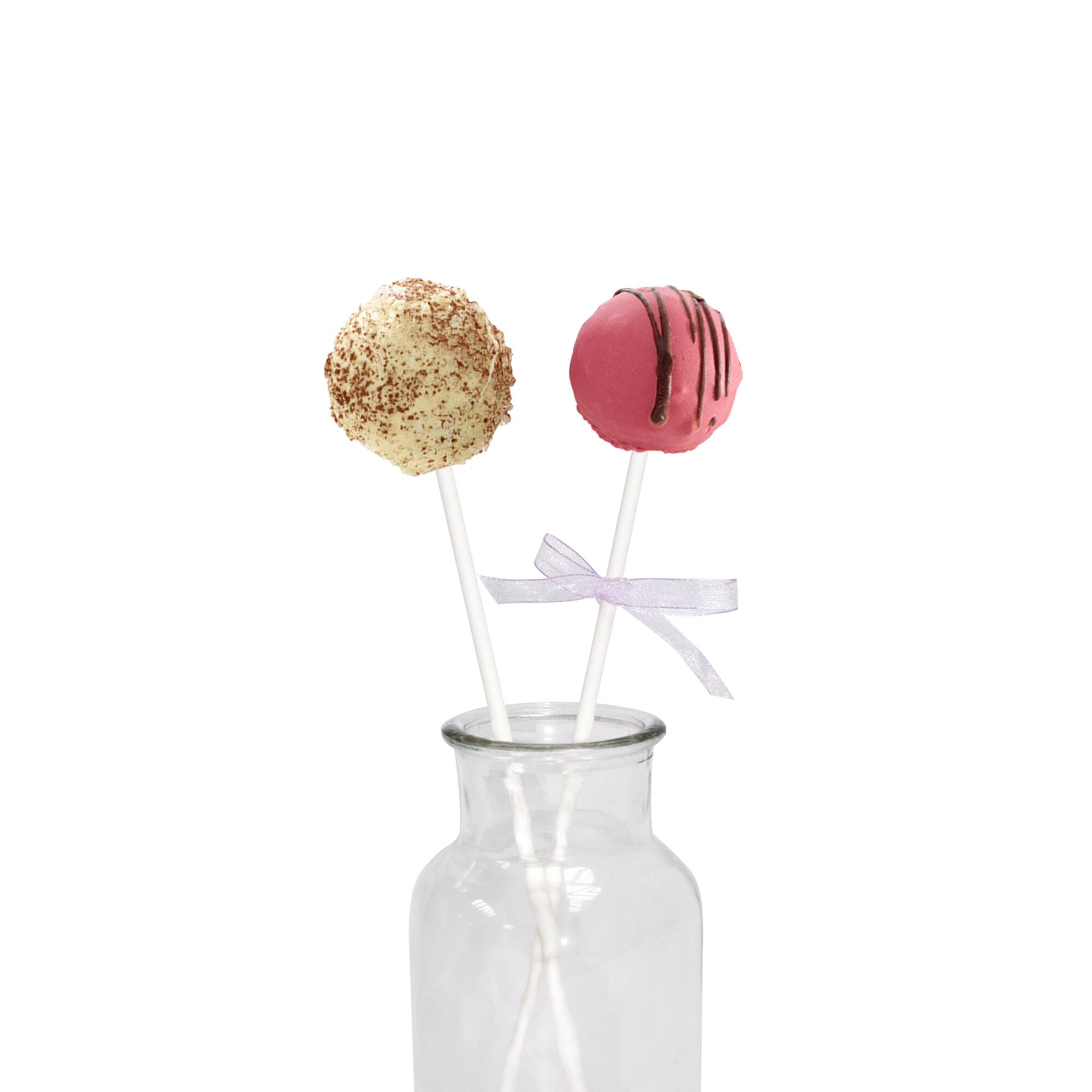 8" Lollipop Sticks By Celebrate It®